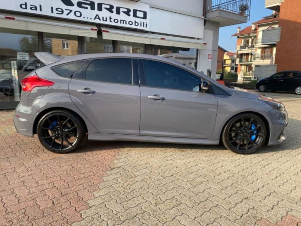 Ford Focus usata a Cuneo (4)