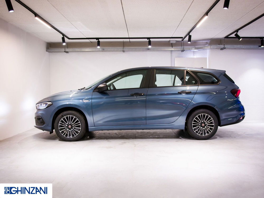 Fiat Tipo Station Wagon nuova a Bergamo (5)