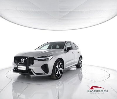 Volvo XC60 B4 automatico Plus Dark  del 2023 usata a Corciano