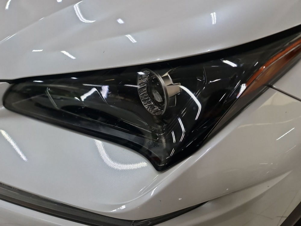 Lexus NX usata a Bologna (20)