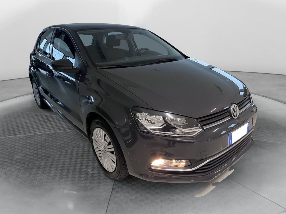 Volkswagen Polo usata a Pisa