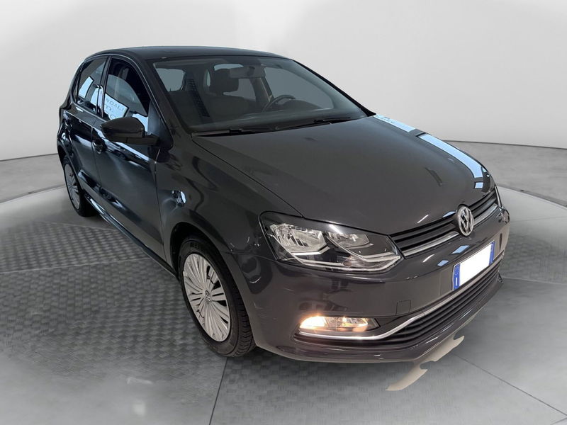 Volkswagen Polo 1.0 MPI 75 CV 5p. Comfortline del 2016 usata a Ponsacco