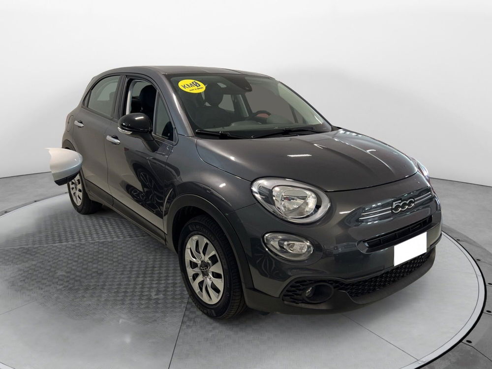 Fiat 500X nuova a Pisa