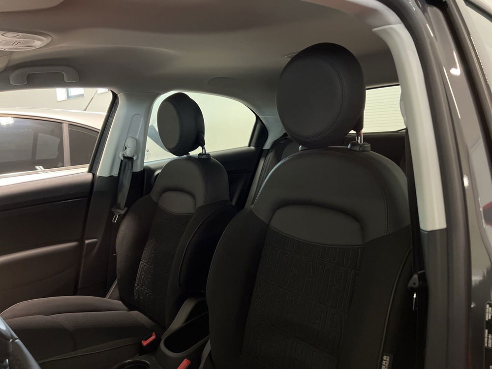 Fiat 500X nuova a Pisa (4)