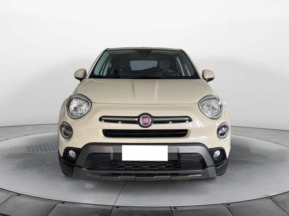 Fiat 500X usata a Pisa (2)