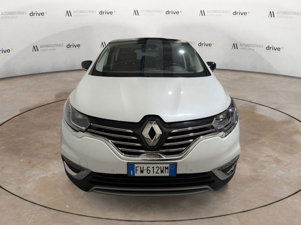 Renault Espace usata a Trento (2)