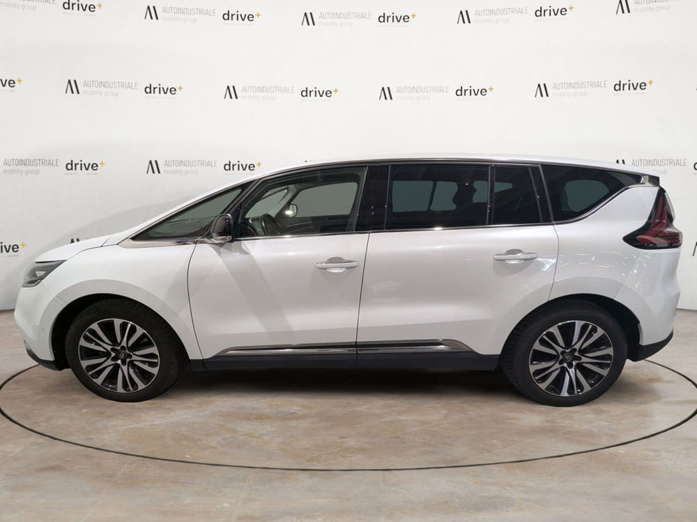 Renault Espace usata a Trento (5)