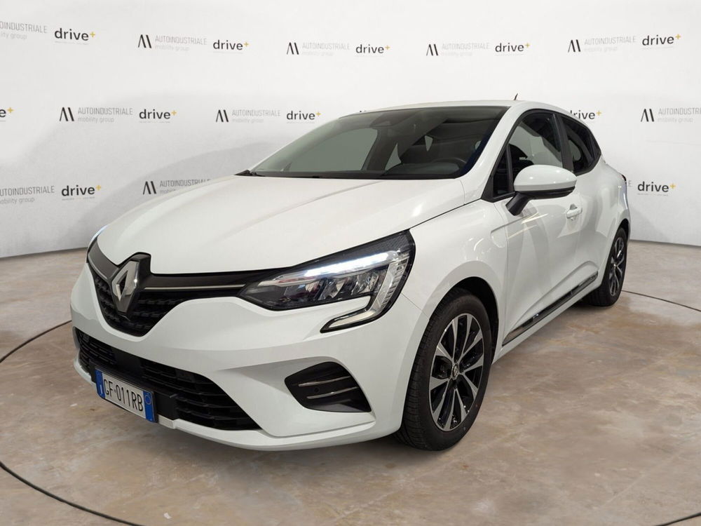 Renault Clio usata a Trento