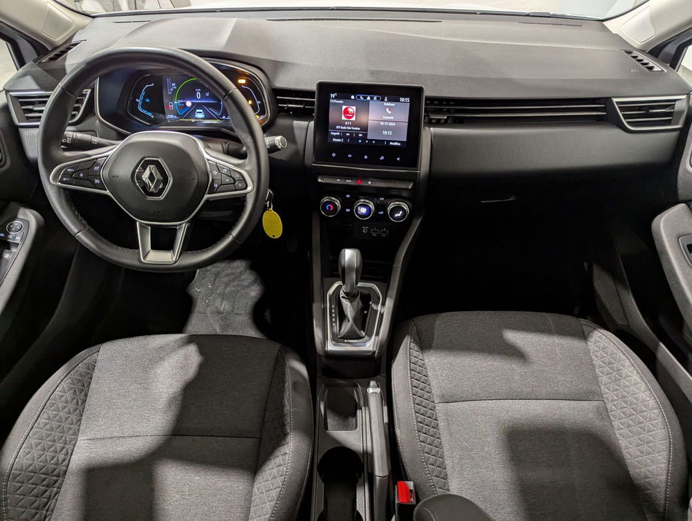 Renault Clio usata a Trento (9)