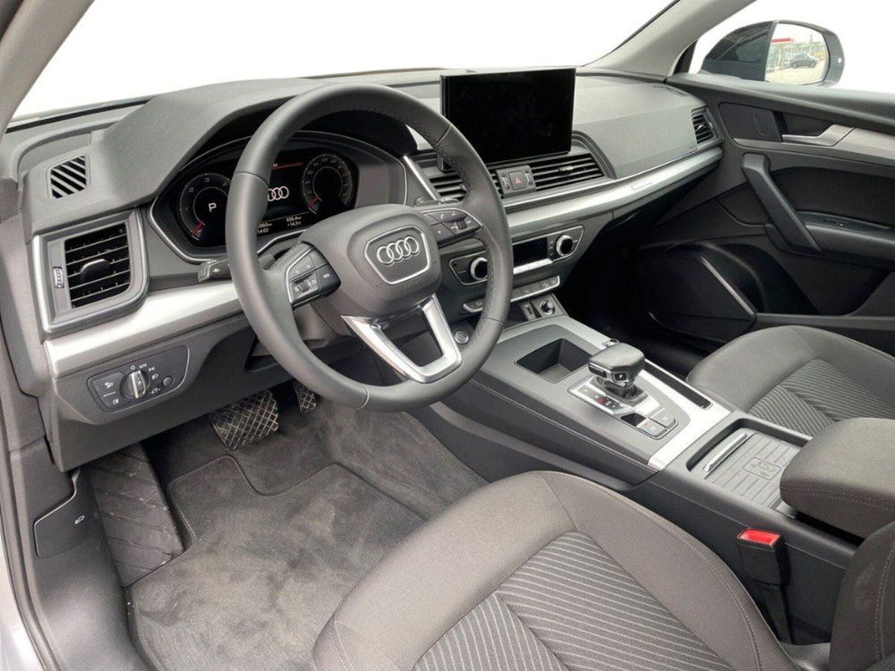 Audi Q5 Sportback usata a Ancona (16)