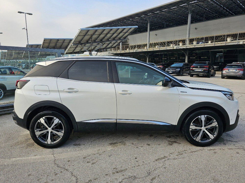 Peugeot 3008 usata a Ancona (5)