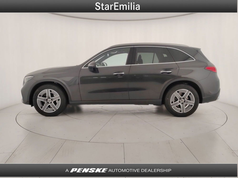 Mercedes-Benz GLC SUV usata a Ferrara (6)