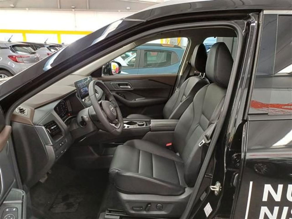 Nissan X-Trail usata a Cremona (5)