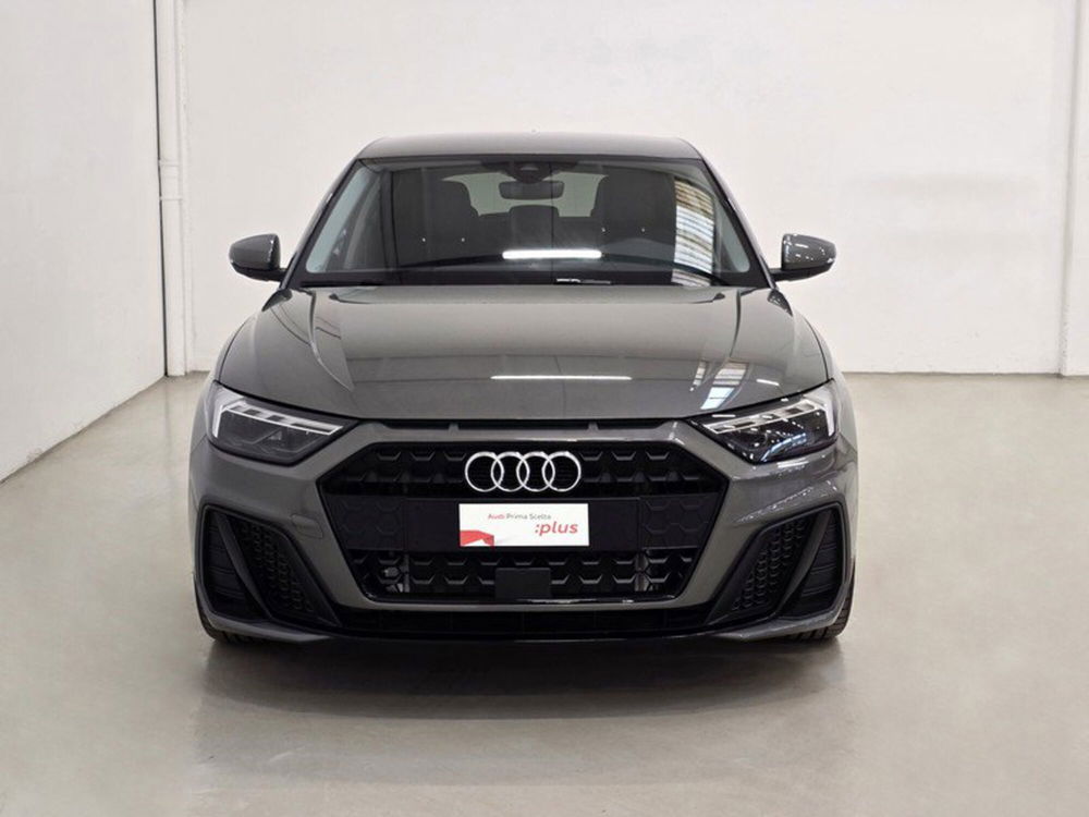 Audi A1 Sportback usata a Alessandria (2)