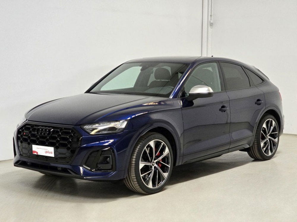 Audi Q5 Sportback nuova a Alessandria