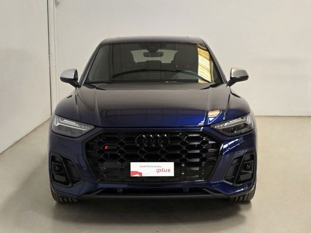 Audi Q5 Sportback nuova a Alessandria (2)