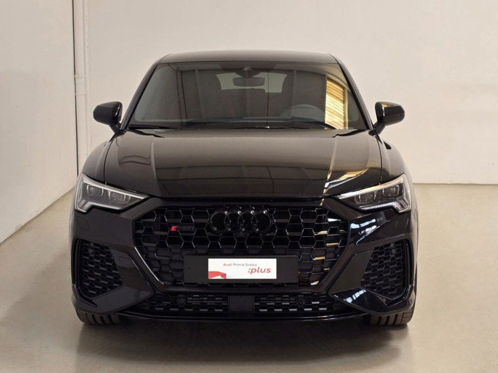 Audi RS Q3 Sportback nuova a Alessandria (2)