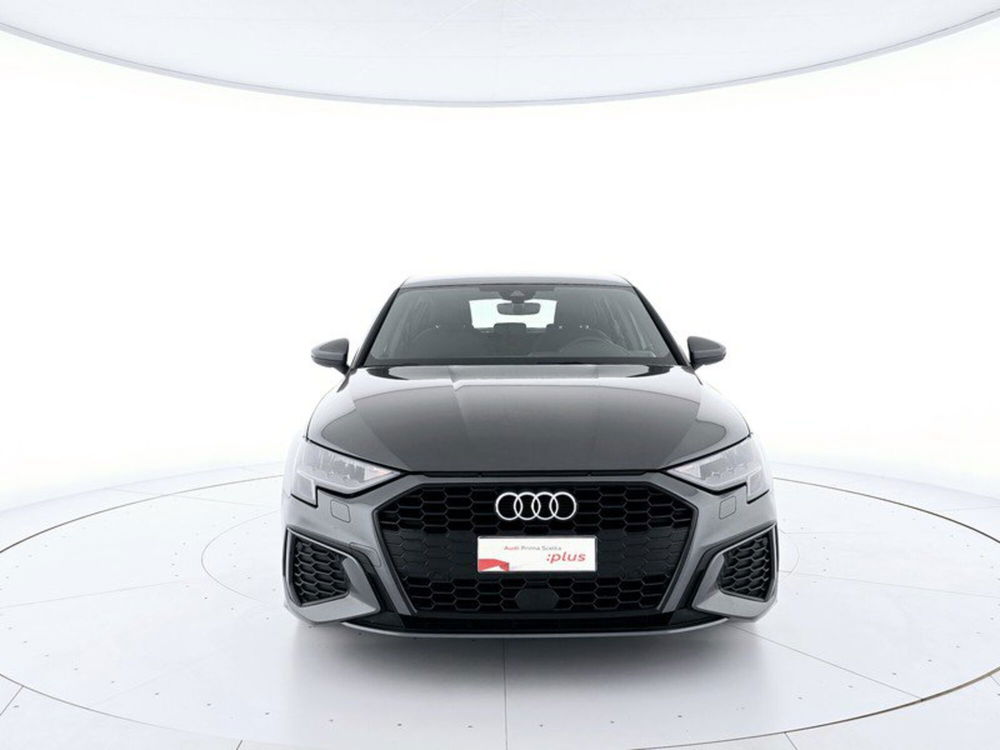 Audi A3 Sportback usata a Alessandria (2)