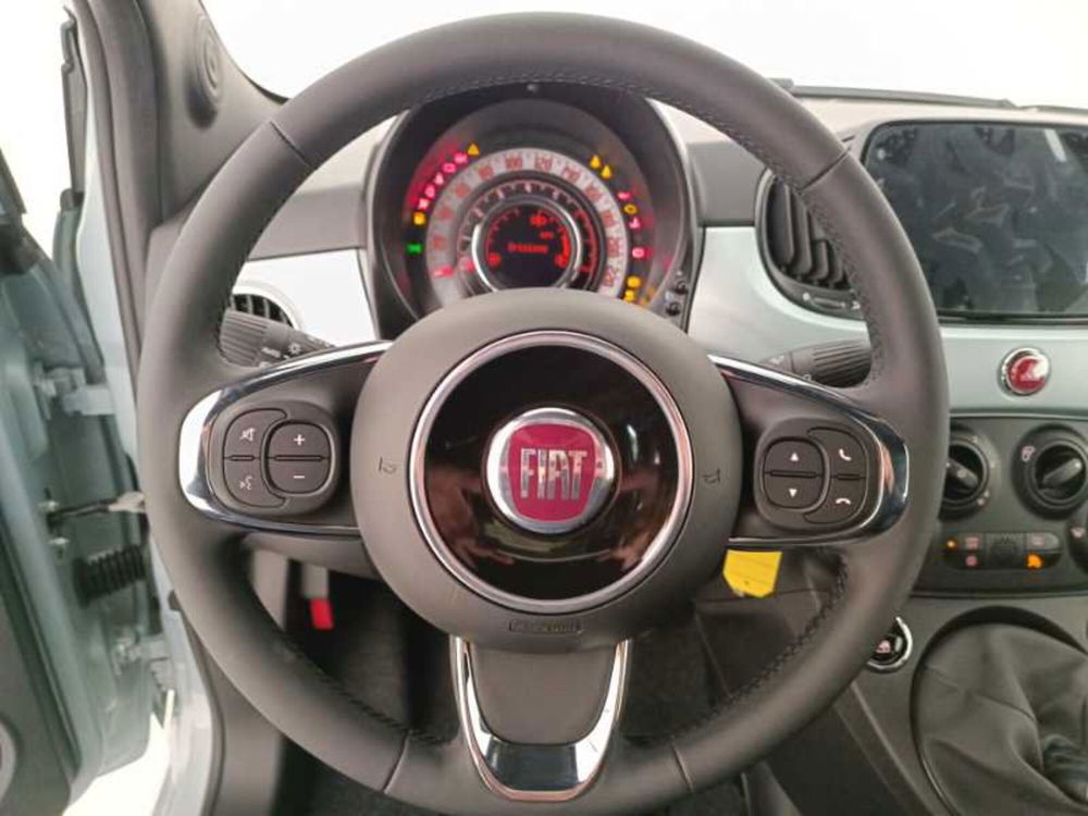 Fiat 500 nuova a Treviso (13)