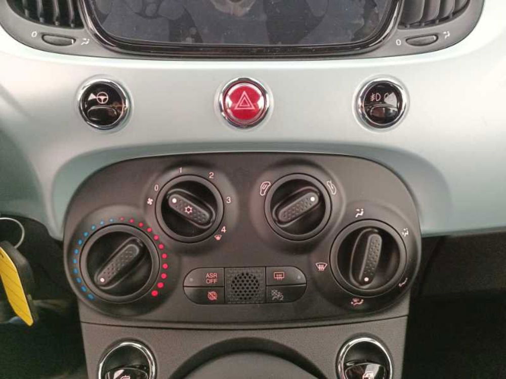 Fiat 500 nuova a Treviso (16)