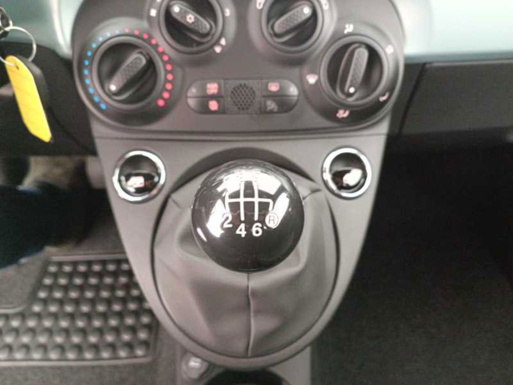 Fiat 500 nuova a Treviso (17)