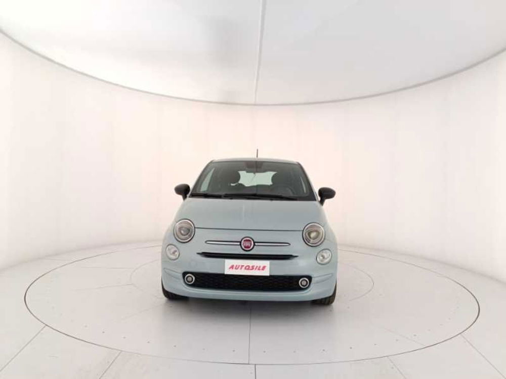 Fiat 500 nuova a Treviso (2)