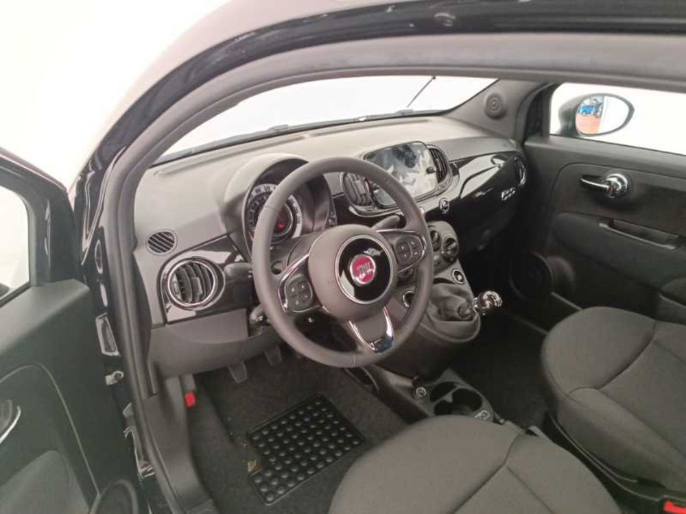 Fiat 500 nuova a Treviso (10)