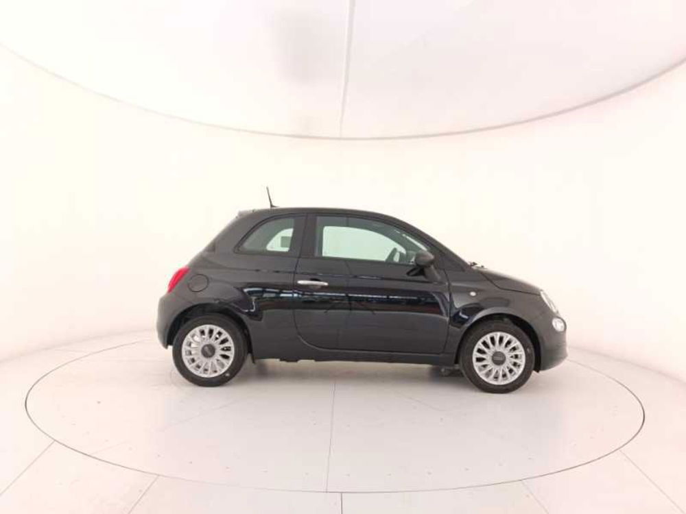 Fiat 500 nuova a Treviso (7)