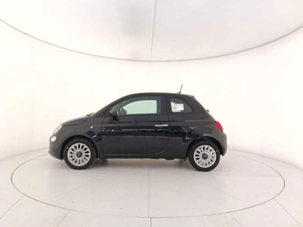 Fiat 500 nuova a Treviso (8)