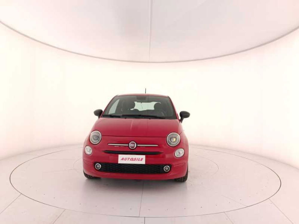 Fiat 500 nuova a Treviso (2)