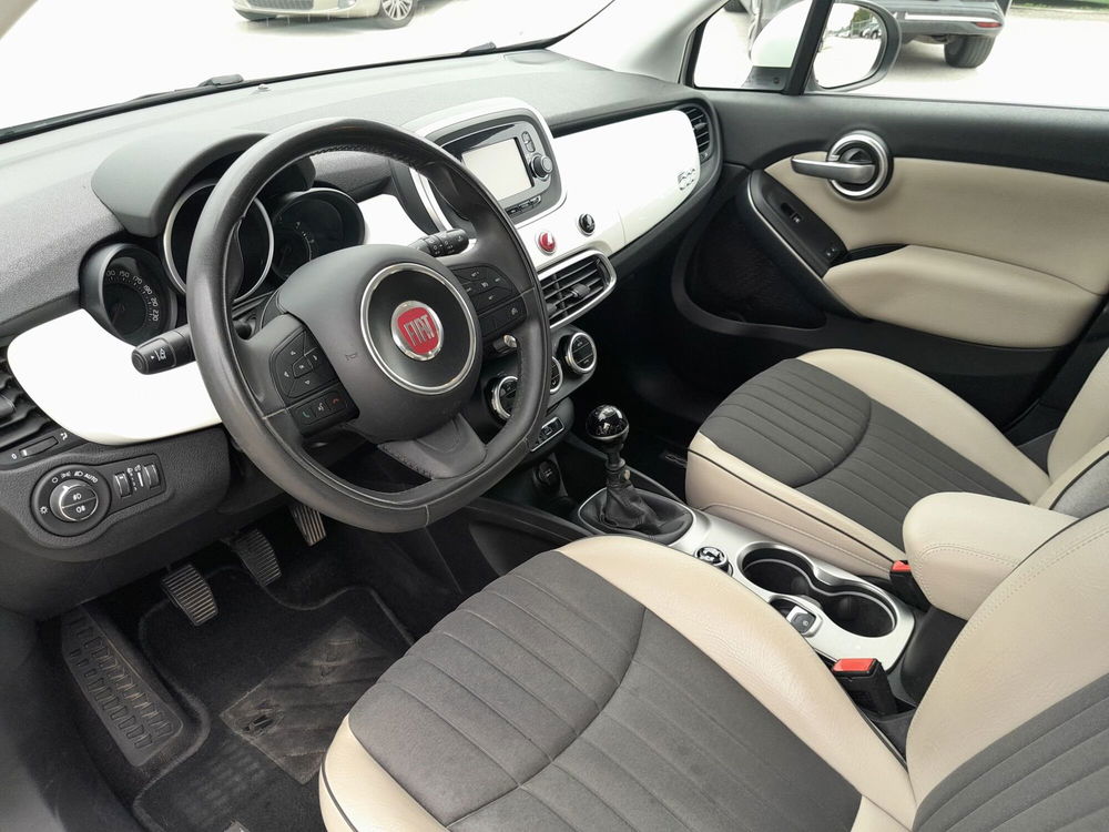 Fiat 500X usata a Ancona (10)