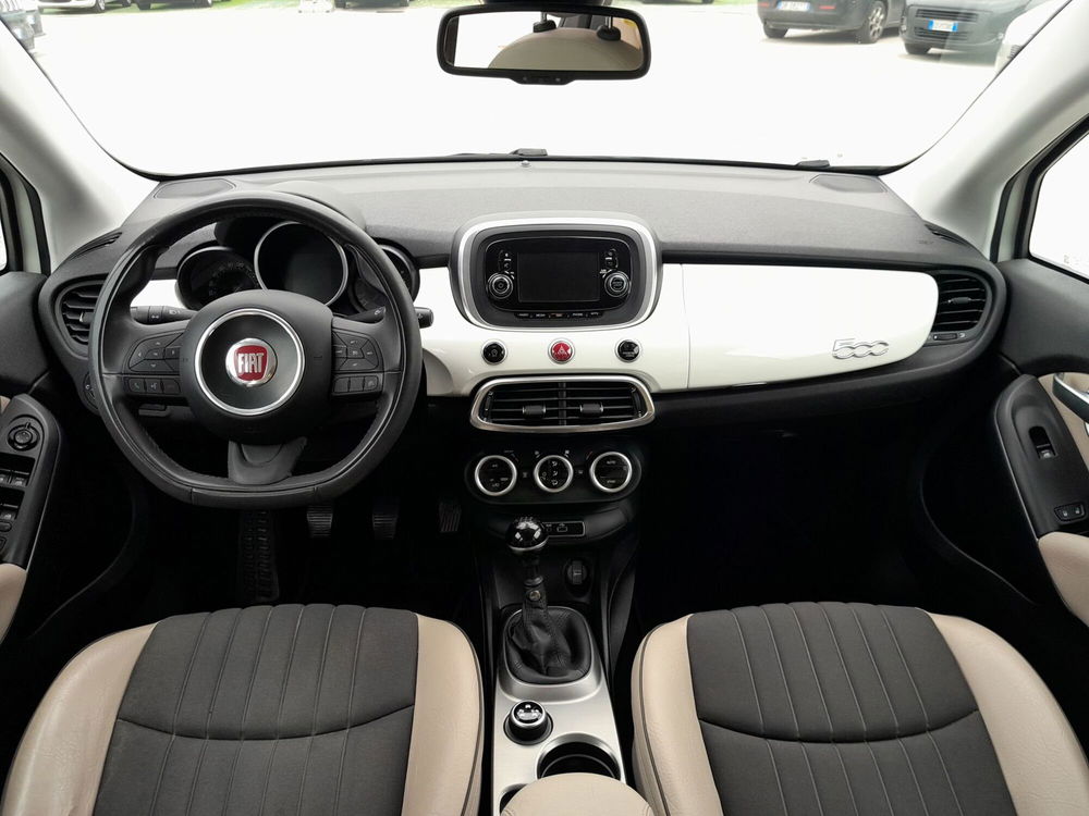 Fiat 500X usata a Ancona (11)