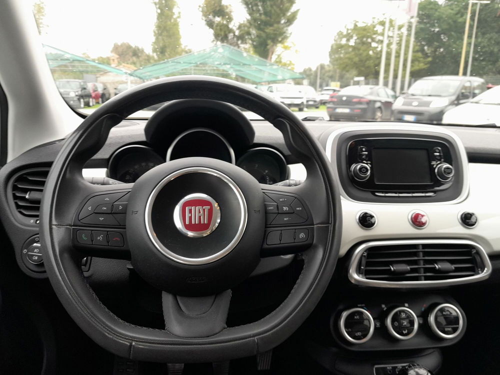 Fiat 500X usata a Ancona (12)