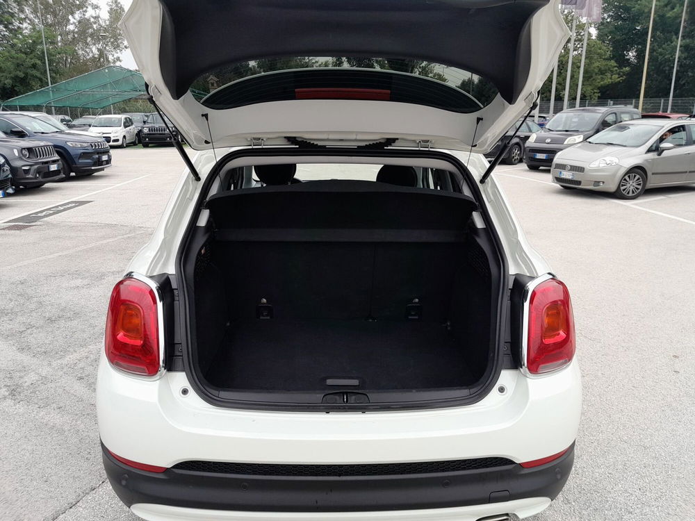 Fiat 500X usata a Ancona (15)