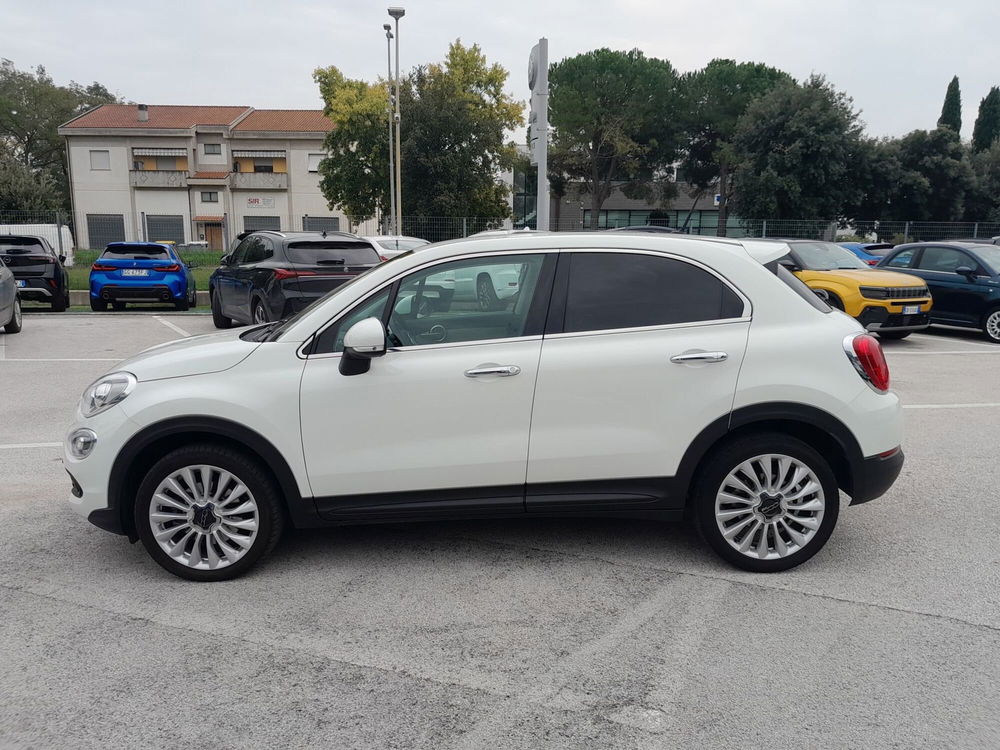 Fiat 500X usata a Ancona (8)