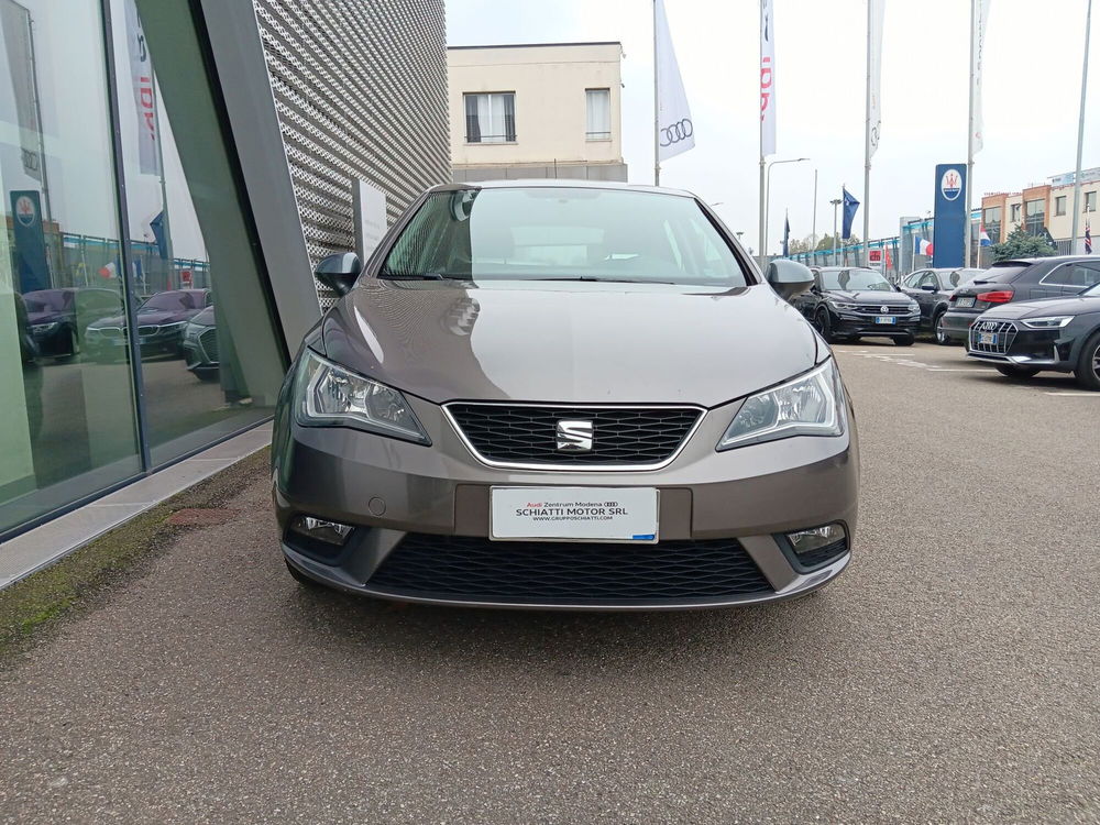 SEAT Ibiza usata a Modena (2)