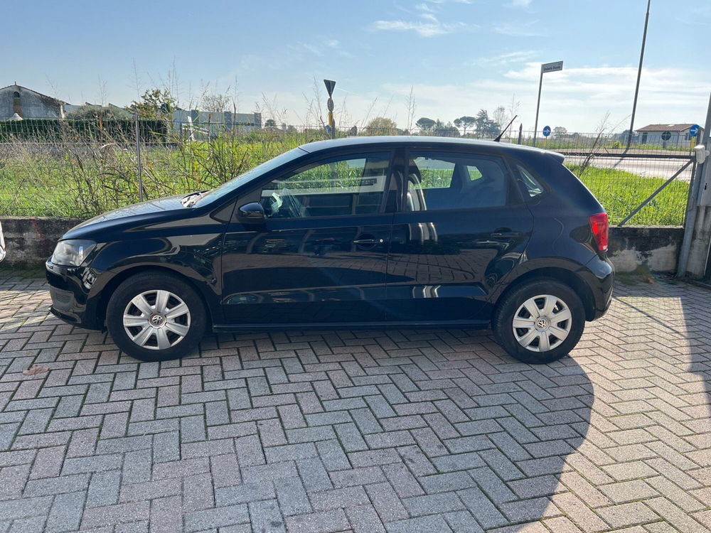 Volkswagen Polo usata a Lucca (2)