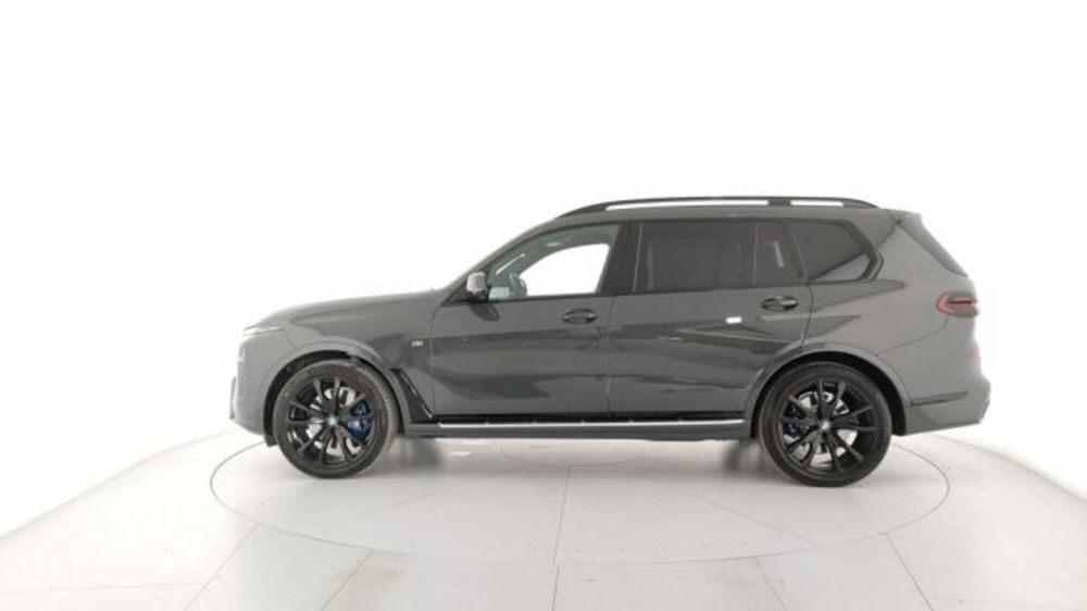 BMW X7 usata a Modena (3)