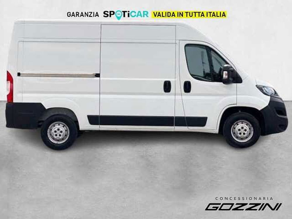 Peugeot Boxer Furgone nuova a Brescia (3)