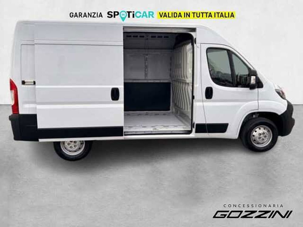 Peugeot Boxer Furgone nuova a Brescia (5)