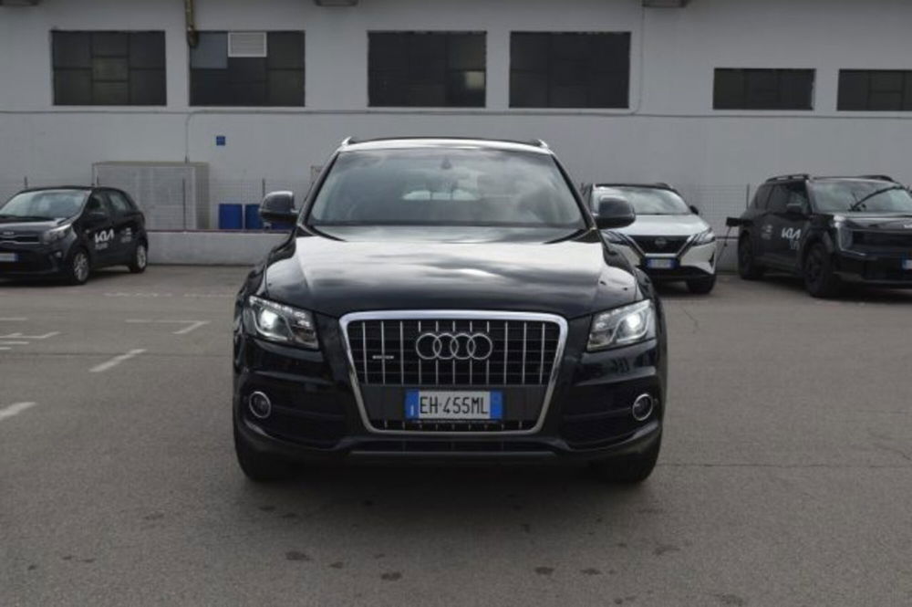 Audi Q5 usata a Latina (2)