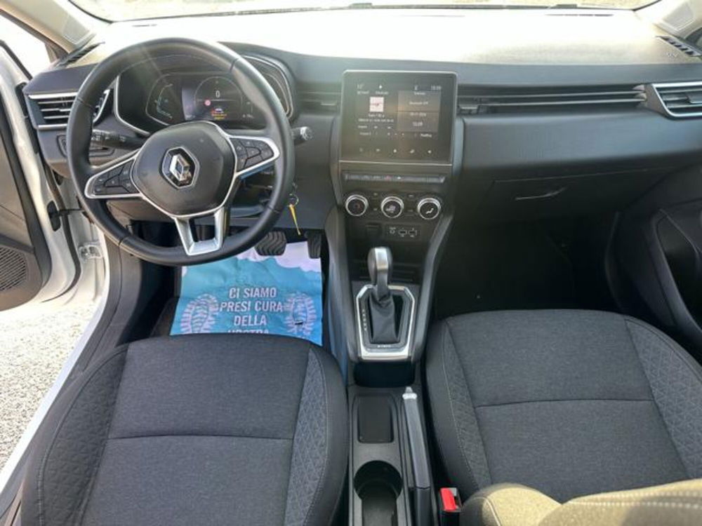 Renault Clio usata a Pordenone (17)