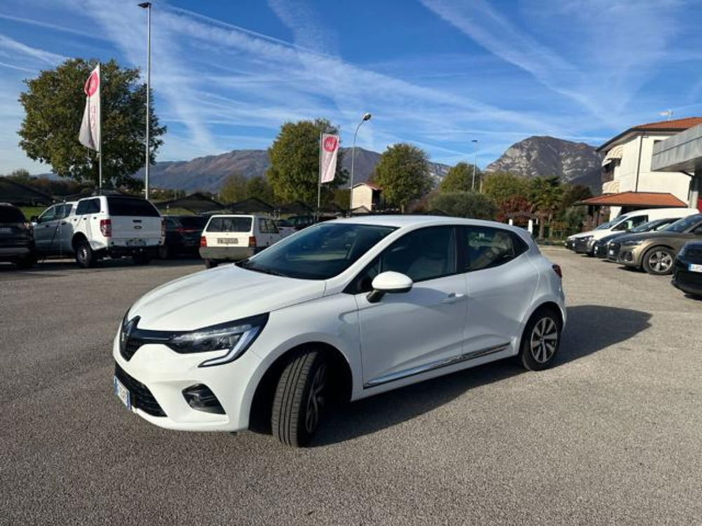 Renault Clio usata a Pordenone (2)