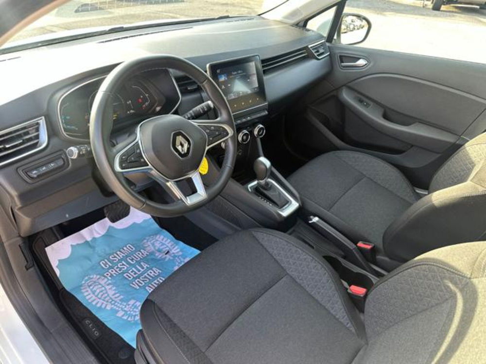 Renault Clio usata a Pordenone (8)