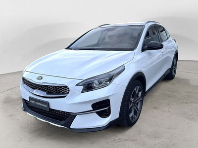 Kia XCeed 1.6 CRDi 136 CV Evolution del 2019 usata a Bari