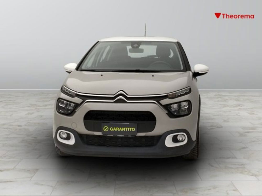 Citroen C3 usata a Torino (8)