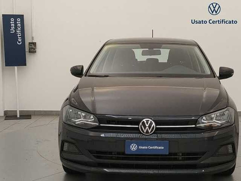 Volkswagen Polo usata a Varese (2)