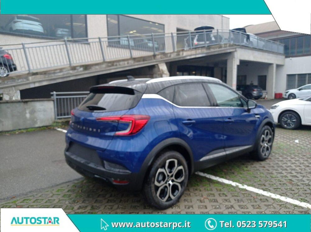 Mitsubishi ASX nuova a Piacenza (4)