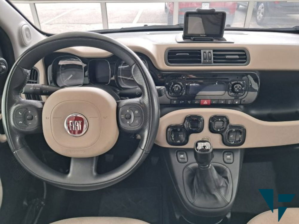 Fiat Panda usata a Treviso (11)