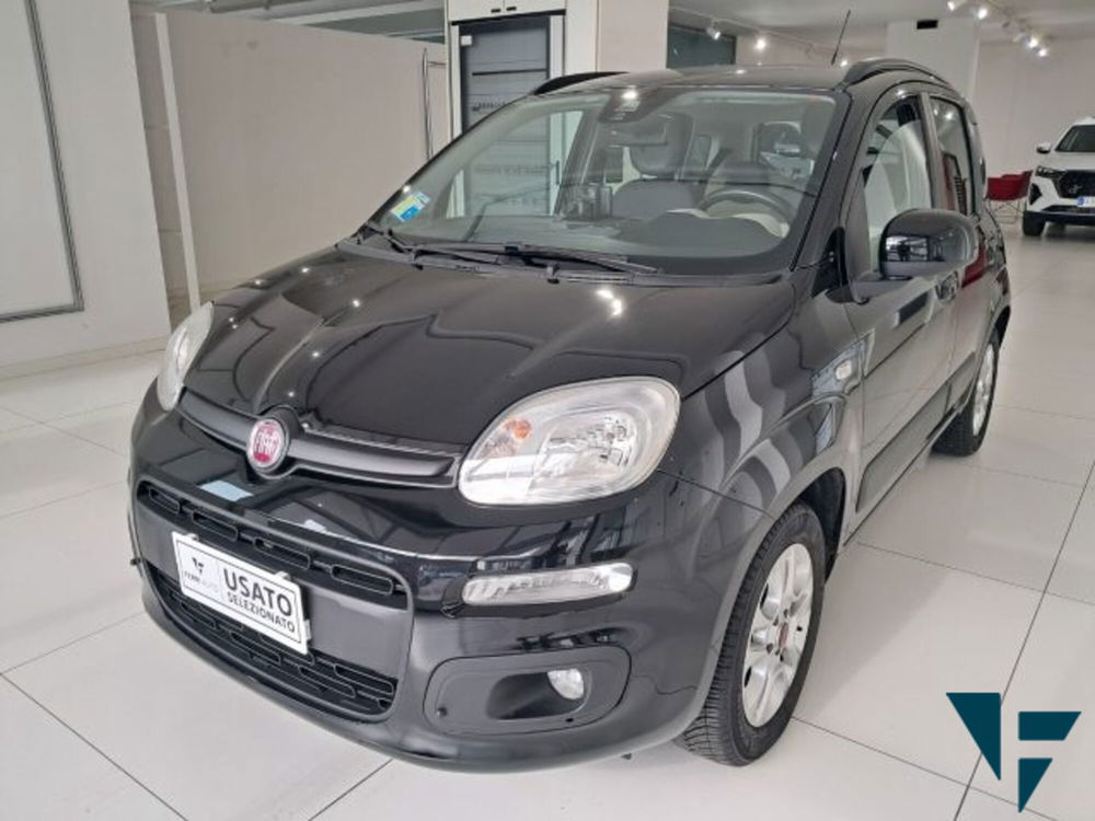 Fiat Panda usata a Treviso (2)